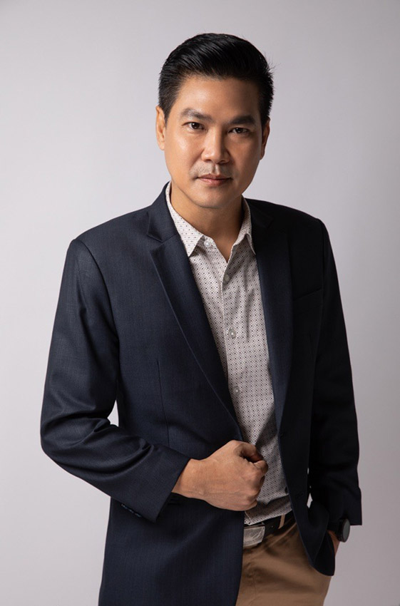 Mr. Khomphat Tosirisittichotth