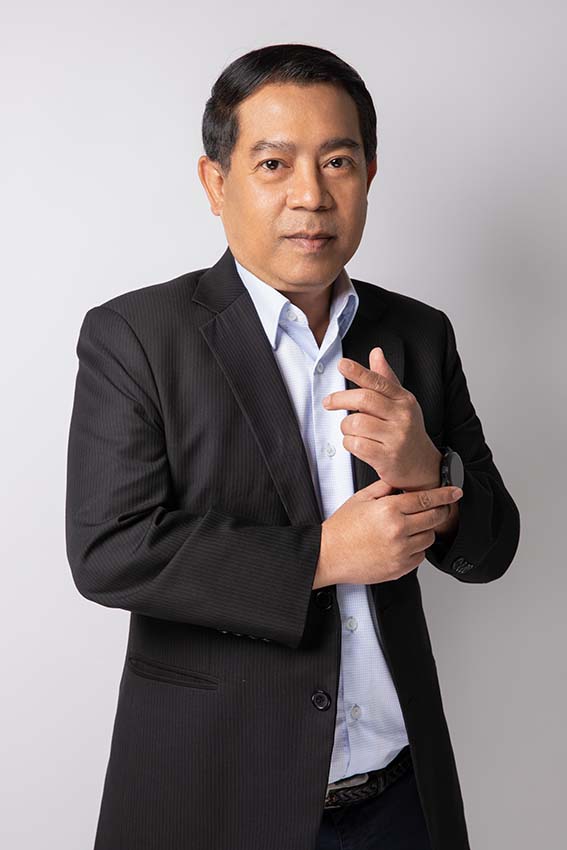 Mr.Lersan Songthuan
