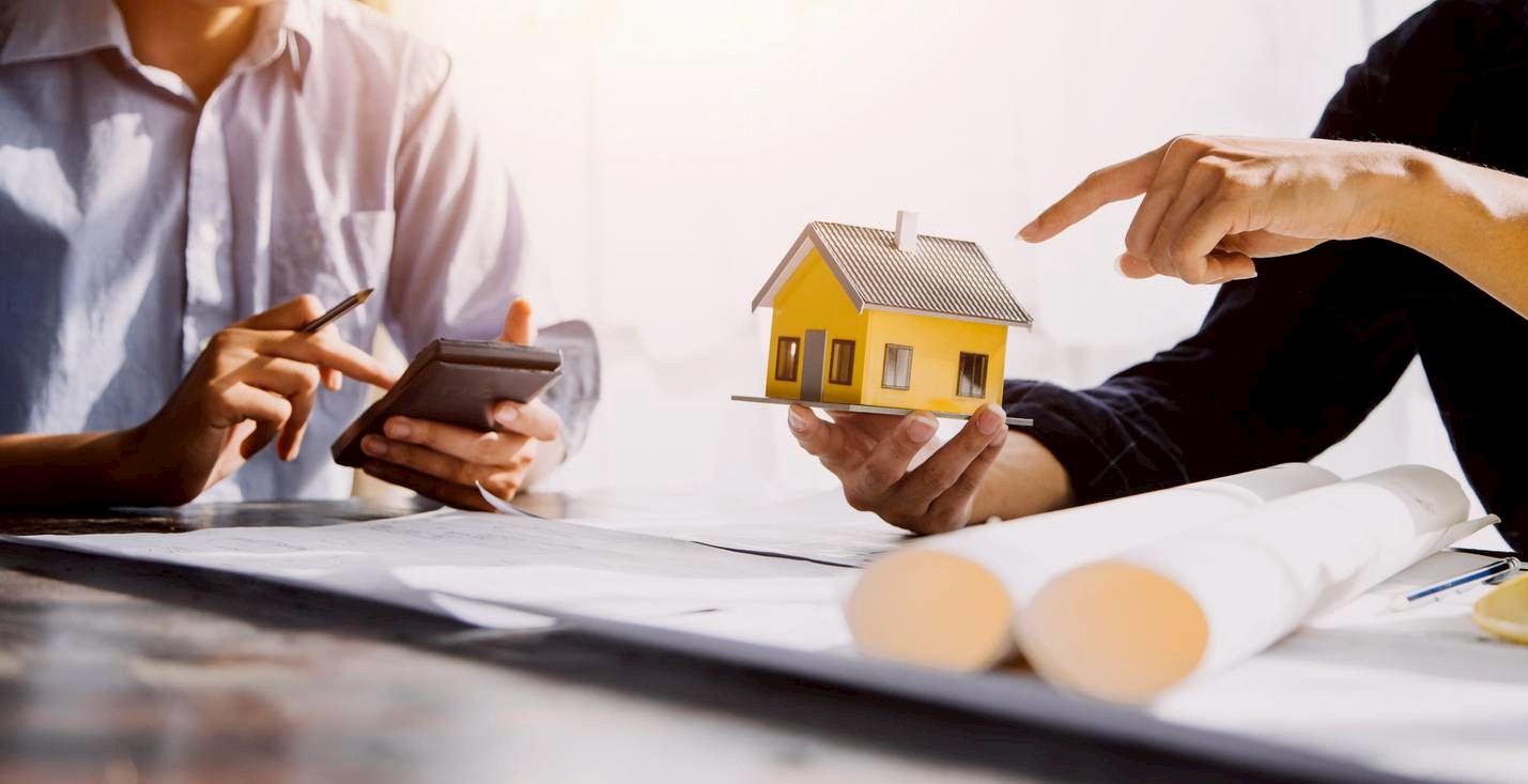 Property valuation, market research